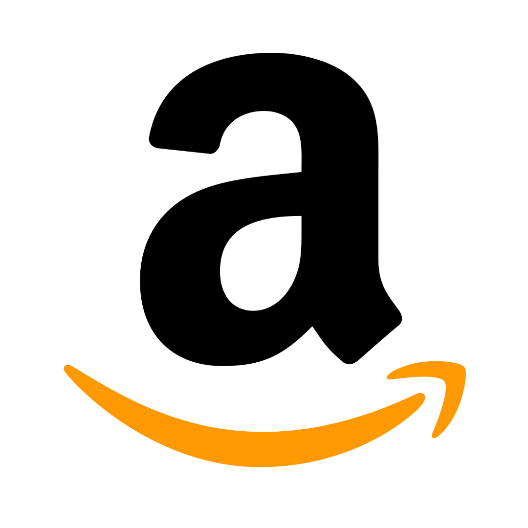 Logo Lojas - Amazon Simplificada