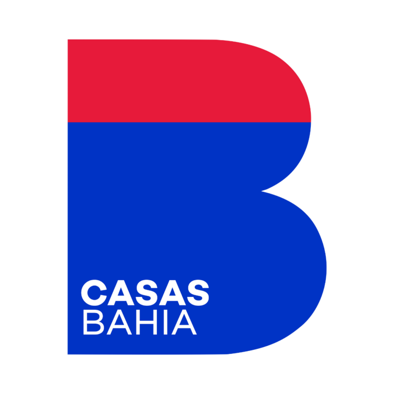 Logo Lojas - Casas Bahia Sem fundo