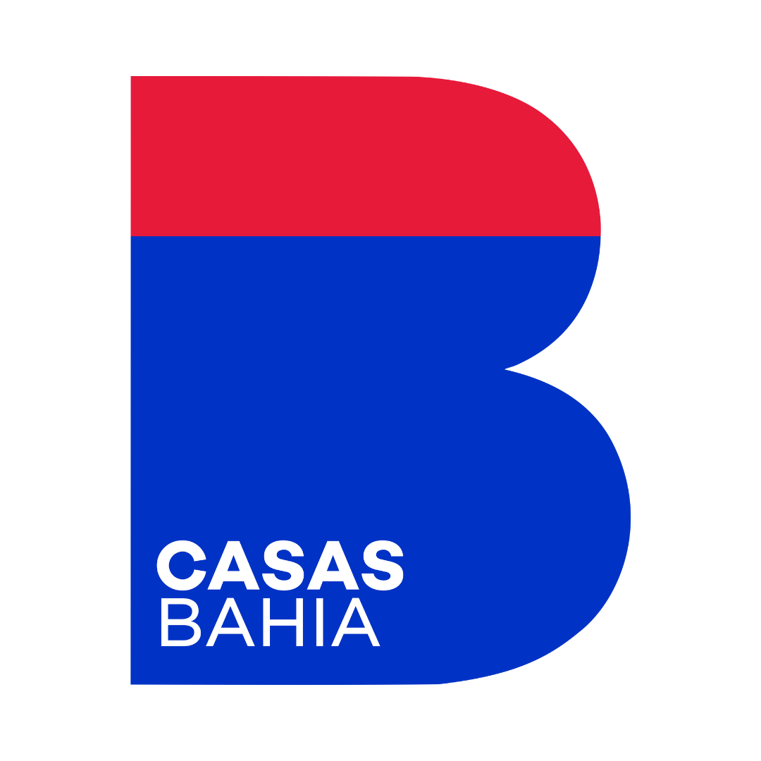 Logo Lojas - Casas Bahia Sem fundo