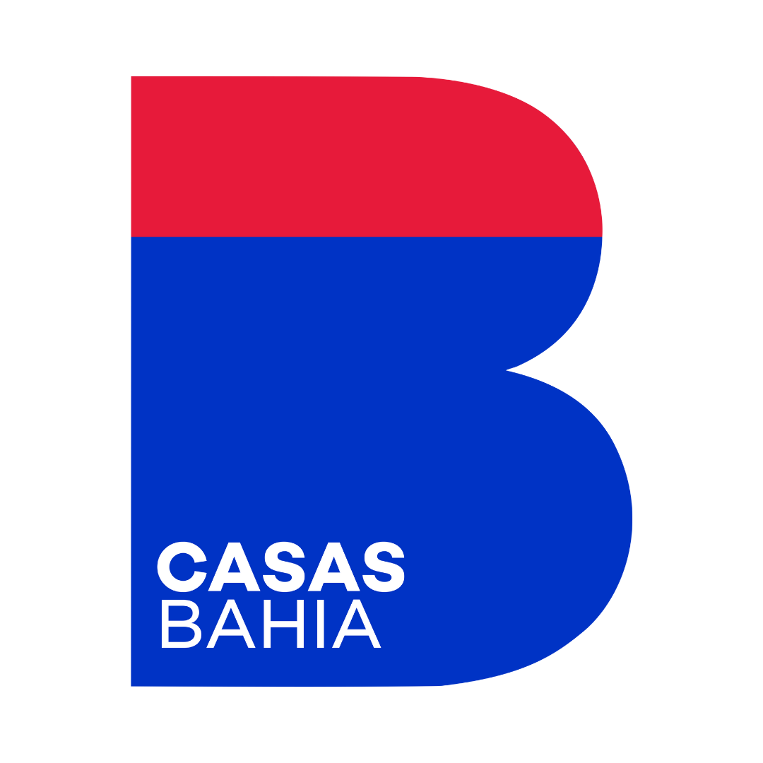 Logo Lojas - Casas Bahia
