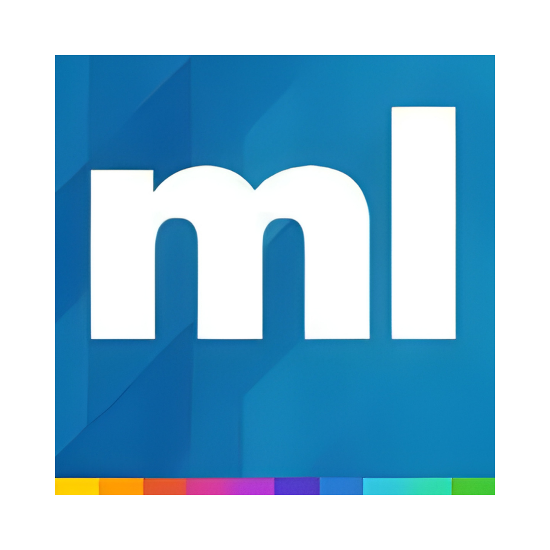 Logo Lojas - Magazine Luiza Simplificada