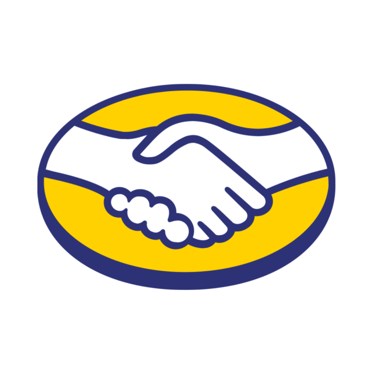 Logo Lojas - Mercado Livre