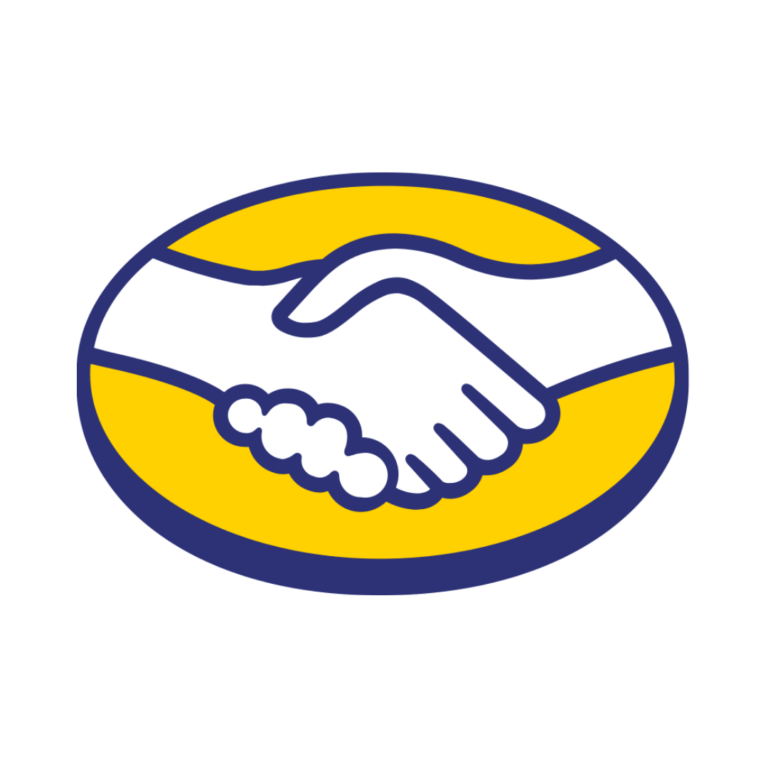 Logo Lojas - Mercado Livre Sem Fundo