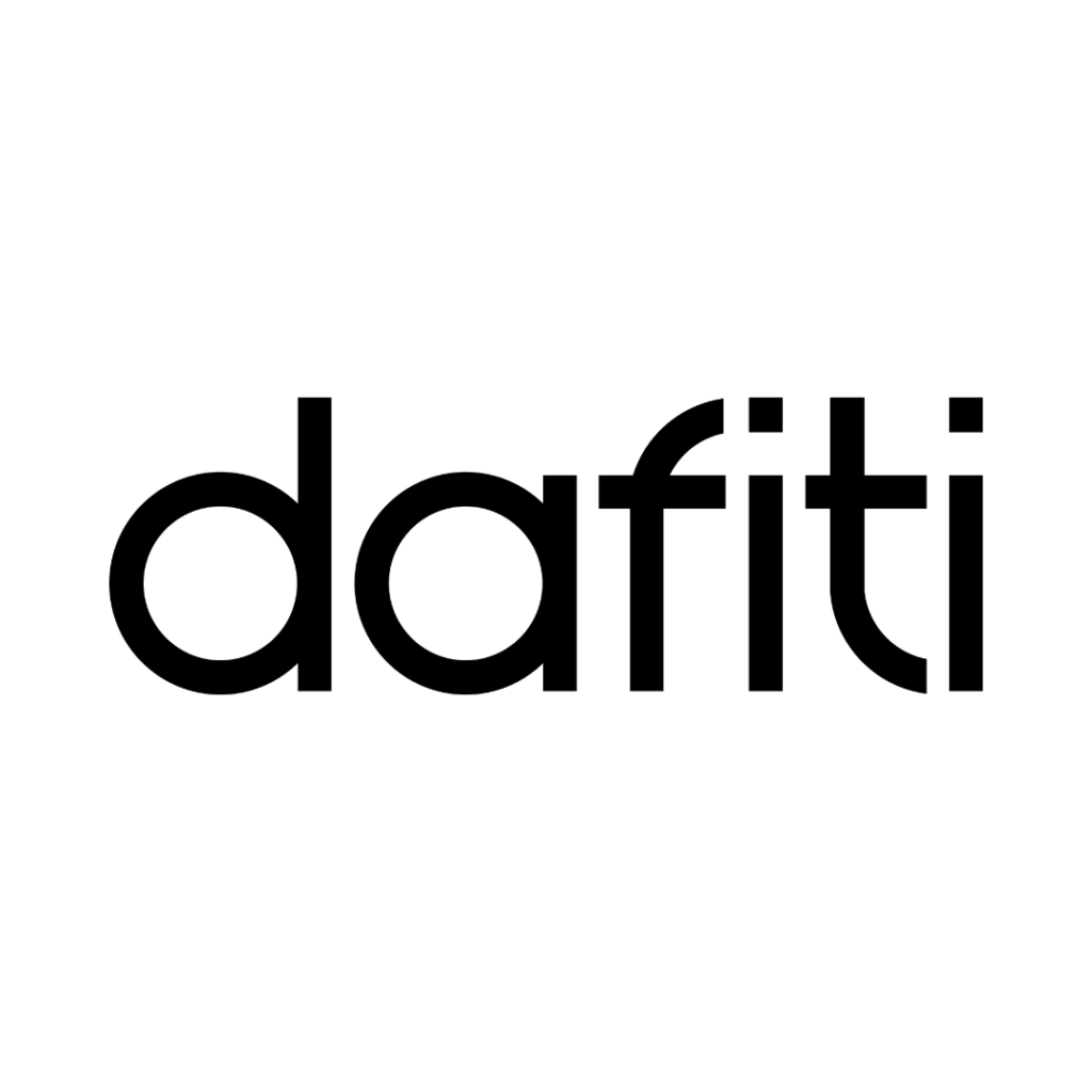 Logo Lojas - Dafiti