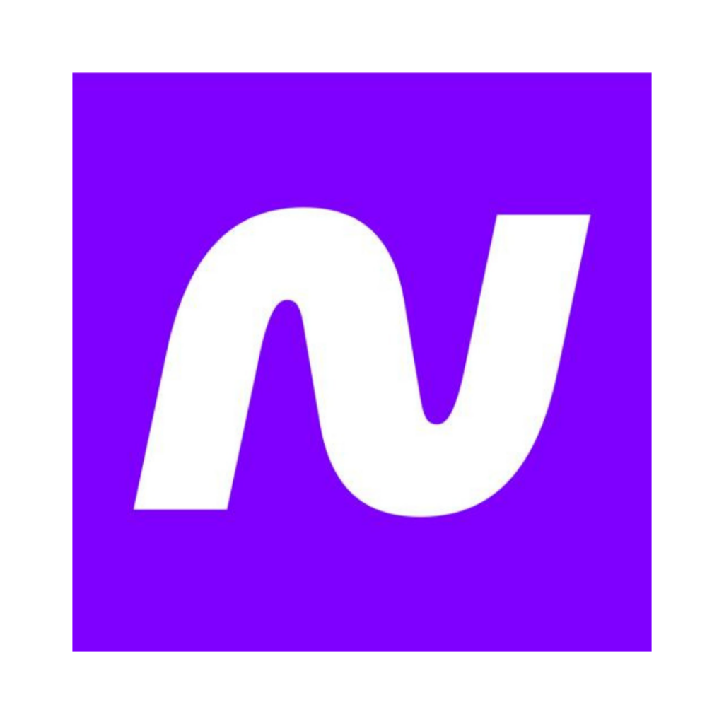 Logo Lojas - Netshoes