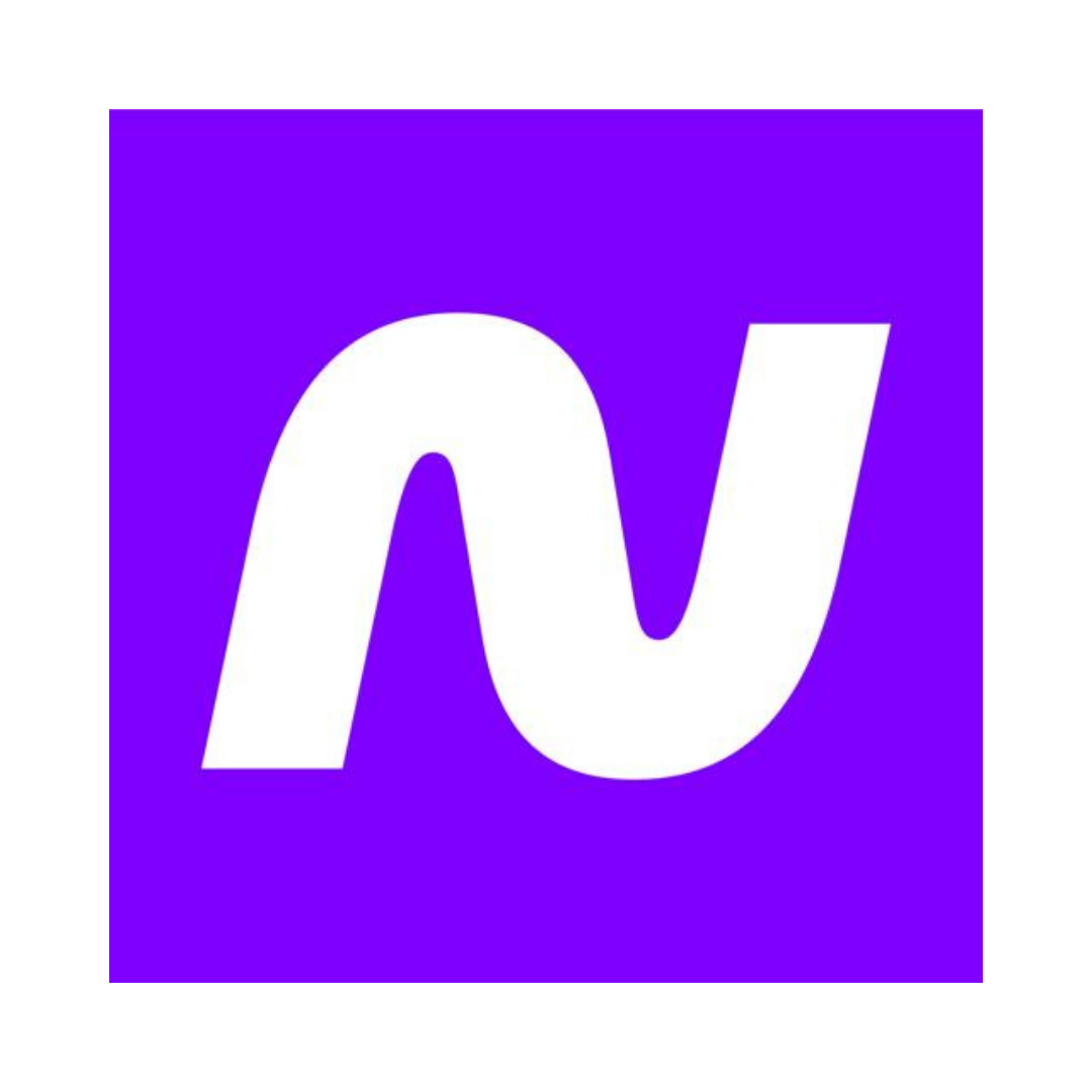 Logo Lojas - Netshoes